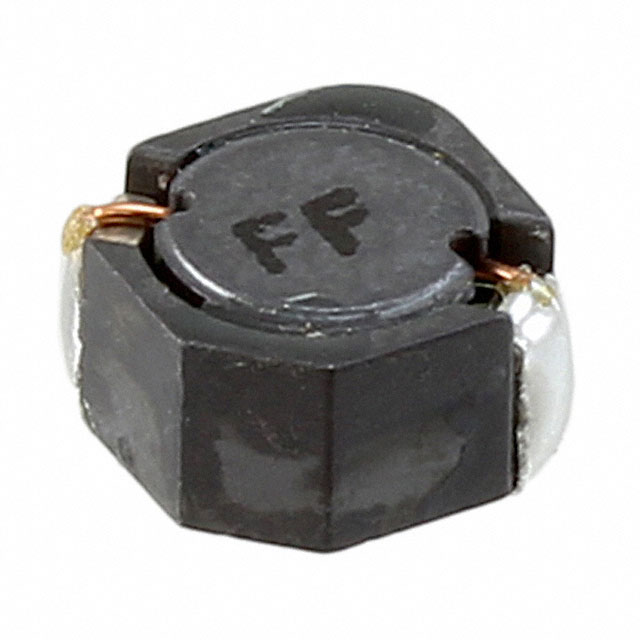 【CDRH4D28CLDNP-220PC】FIXED IND 22UH 1.25A 140MOHM SMD